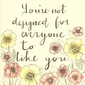 Meet your Posher, Davina